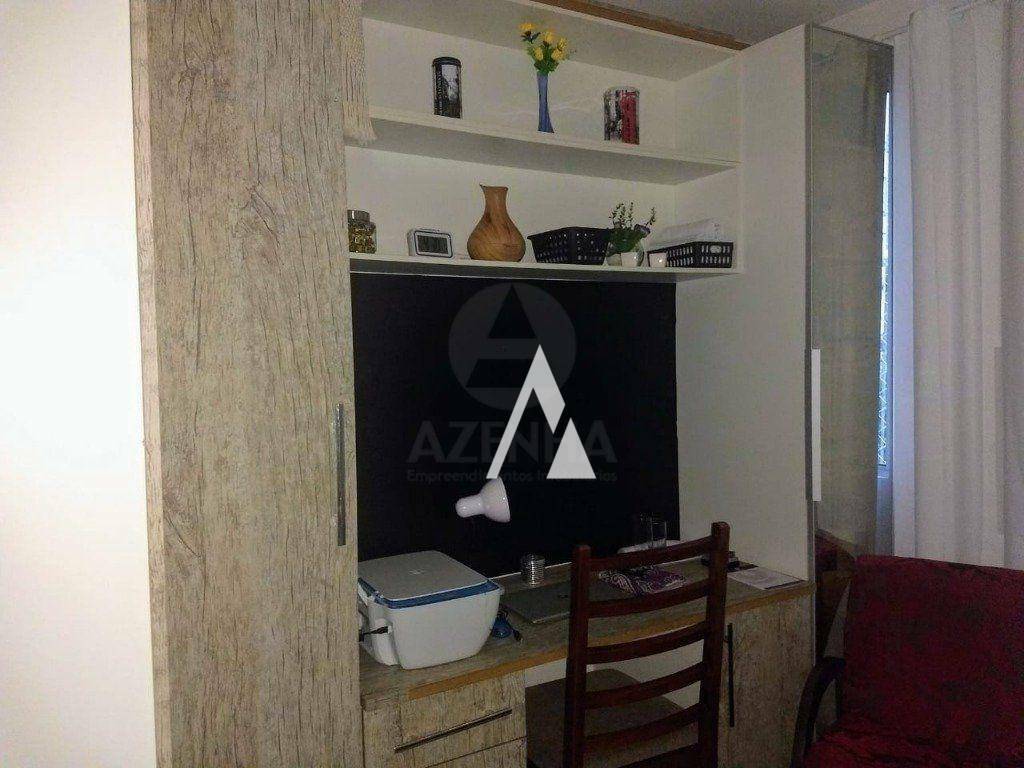 Apartamento à venda com 3 quartos, 50m² - Foto 8