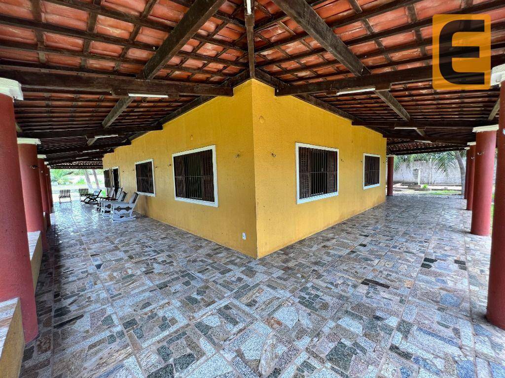 Chácara à venda com 6 quartos, 800m² - Foto 7