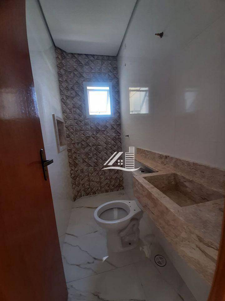 Cobertura à venda com 3 quartos, 140m² - Foto 10