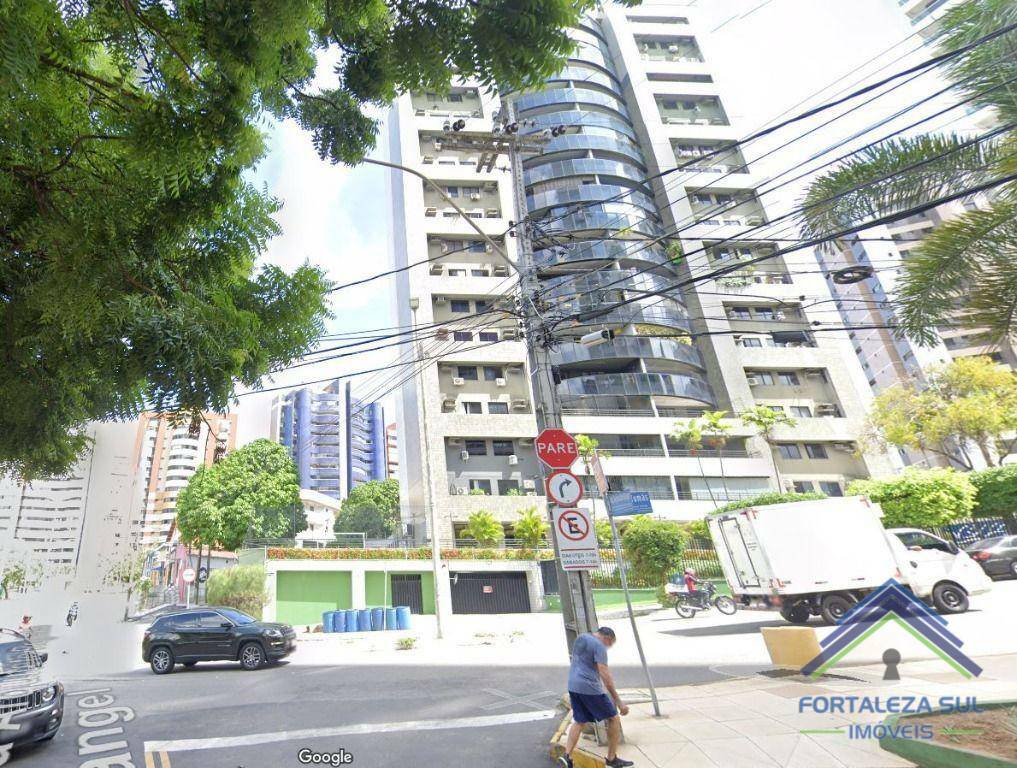 Apartamento à venda com 4 quartos, 160m² - Foto 3