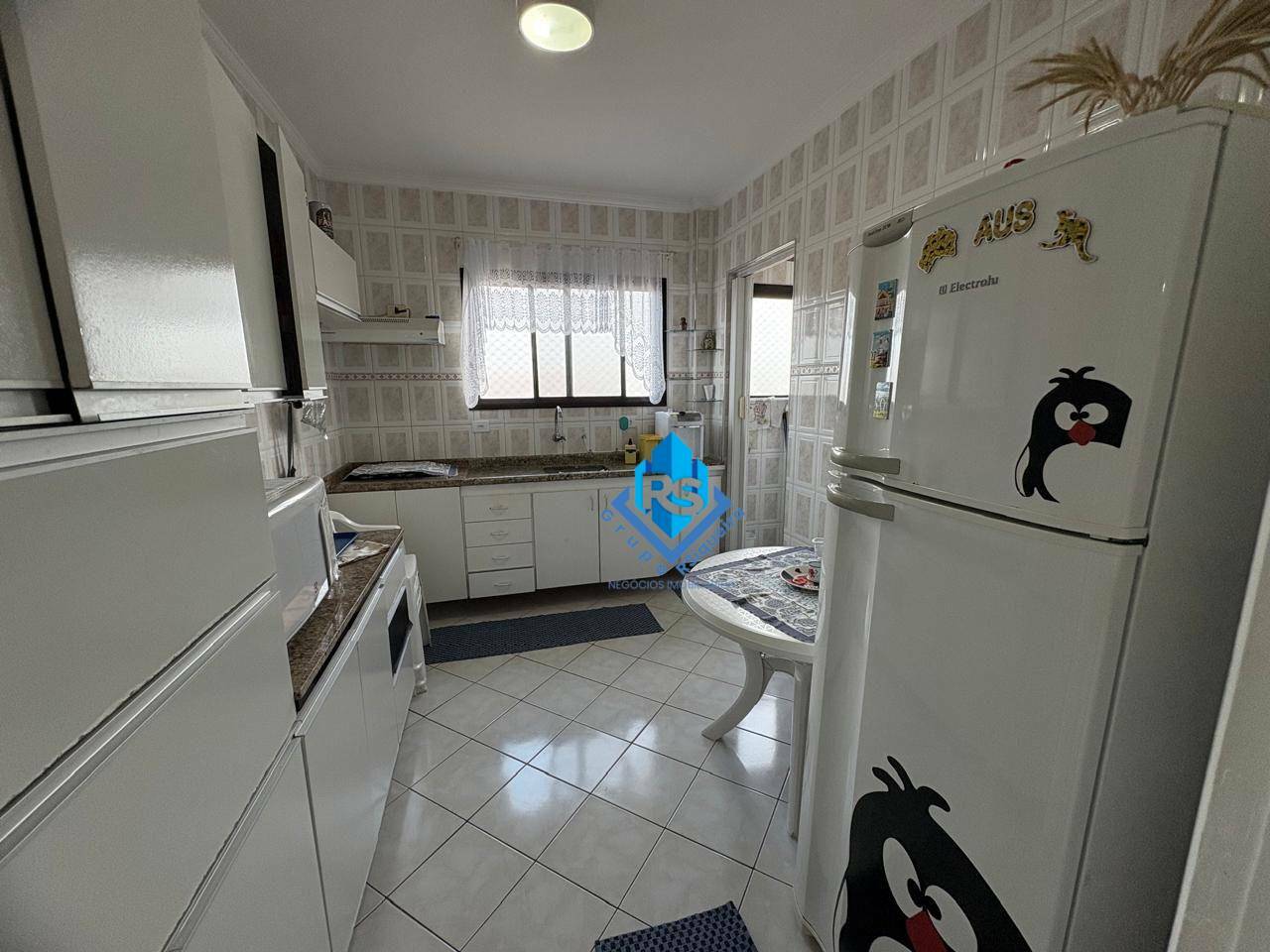 Apartamento à venda e aluguel com 1 quarto, 55m² - Foto 3
