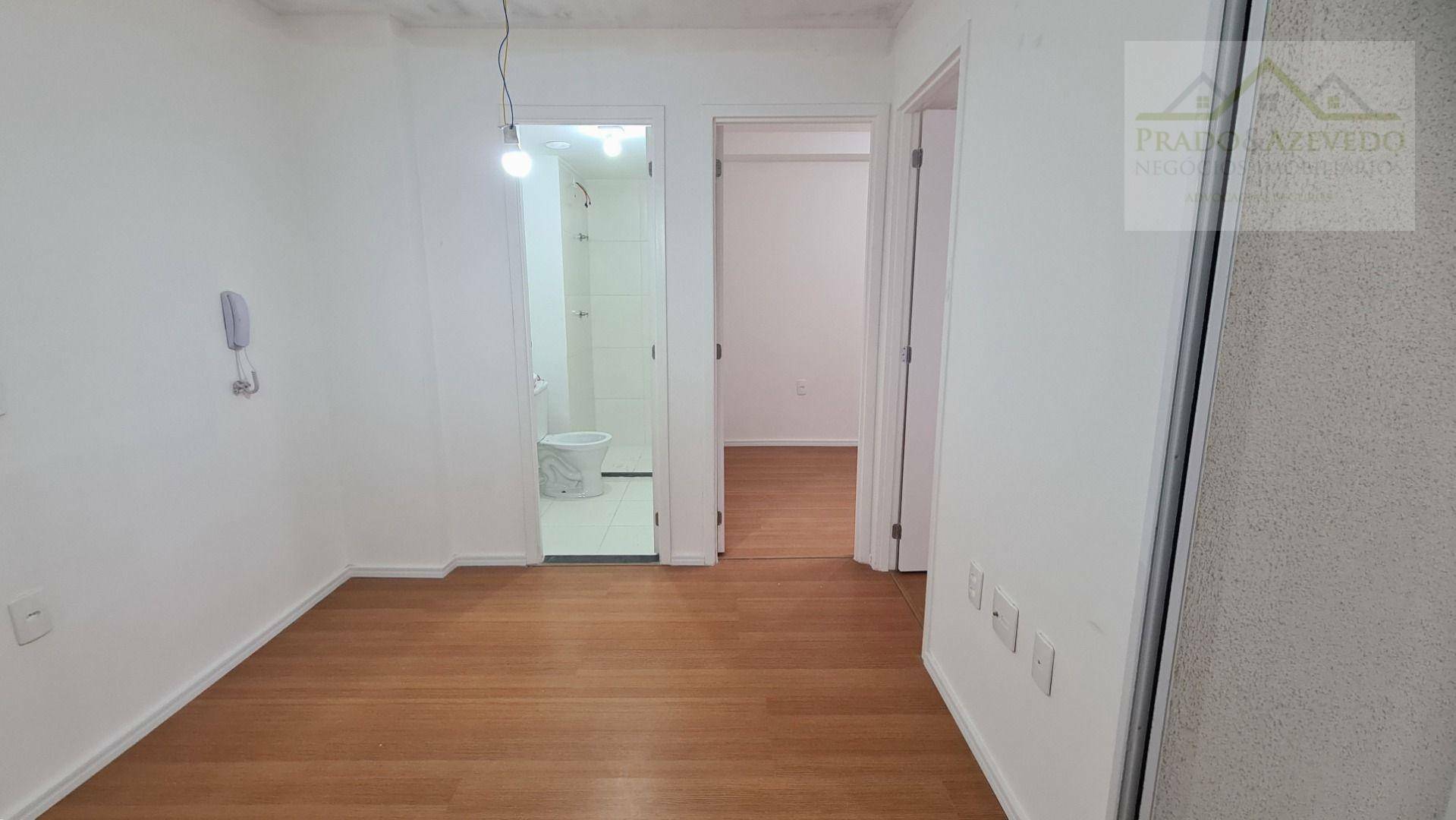 Apartamento, 1 quarto, 29 m² - Foto 7