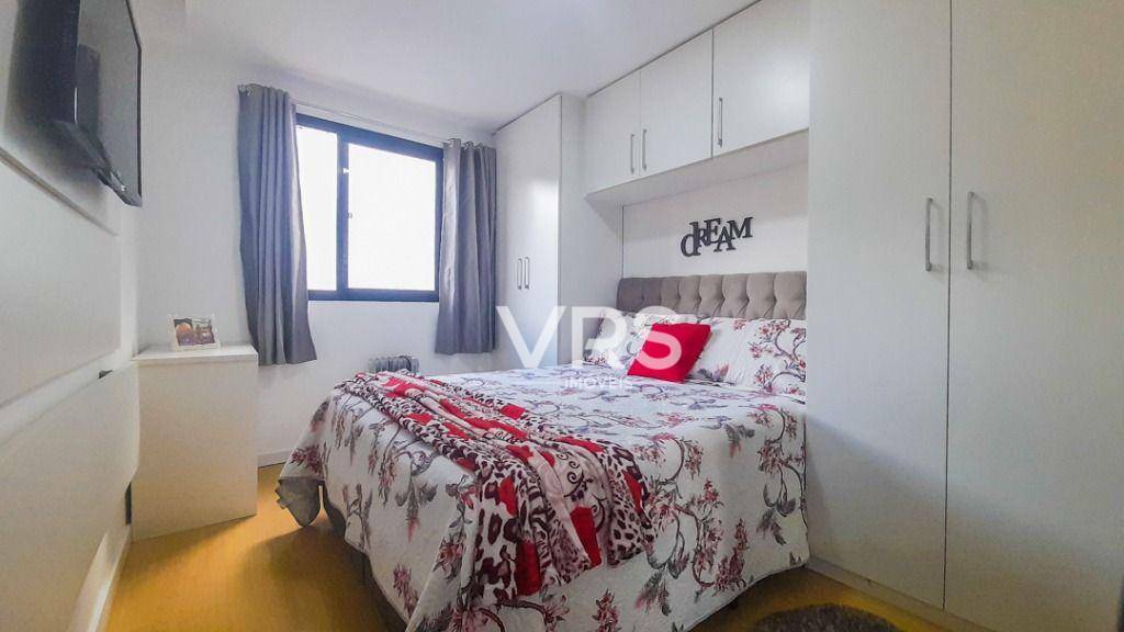 Apartamento à venda com 3 quartos, 85m² - Foto 16