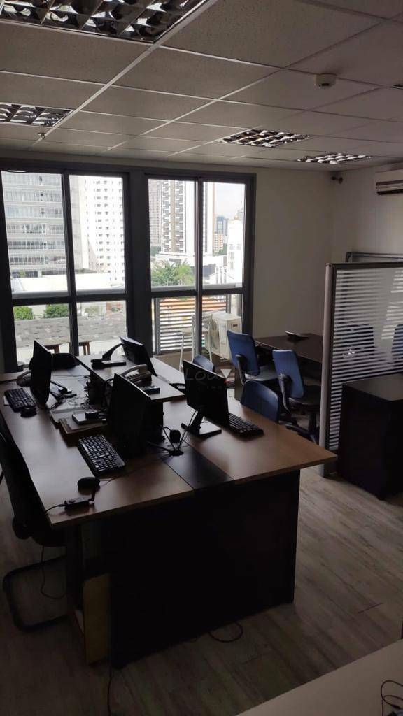 Conjunto Comercial-Sala à venda, 38m² - Foto 5