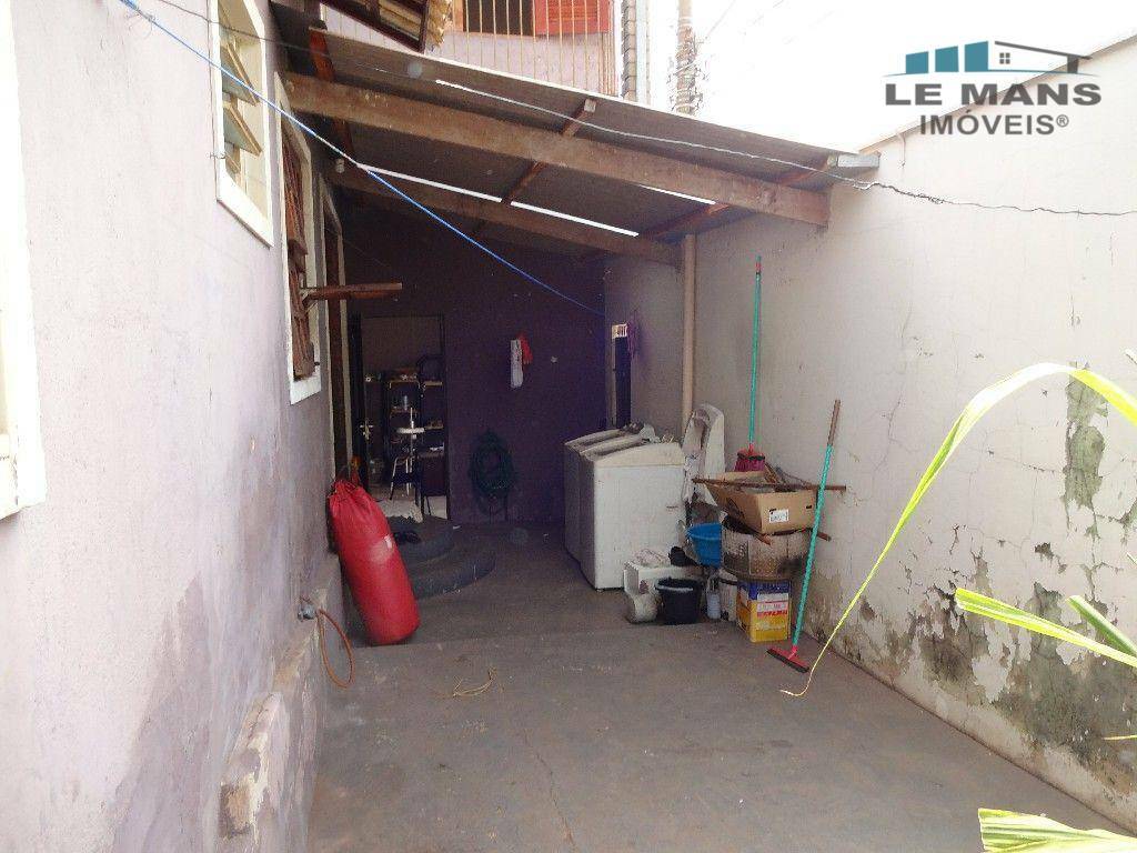 Casa à venda com 3 quartos, 170m² - Foto 36