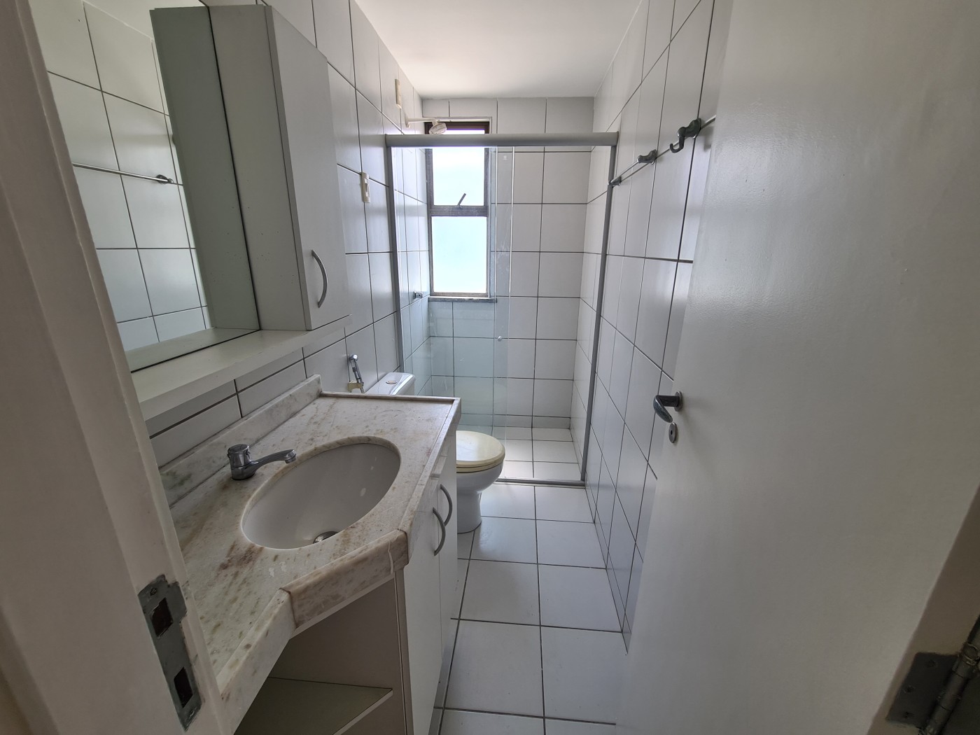 Apartamento para alugar com 2 quartos, 83m² - Foto 4