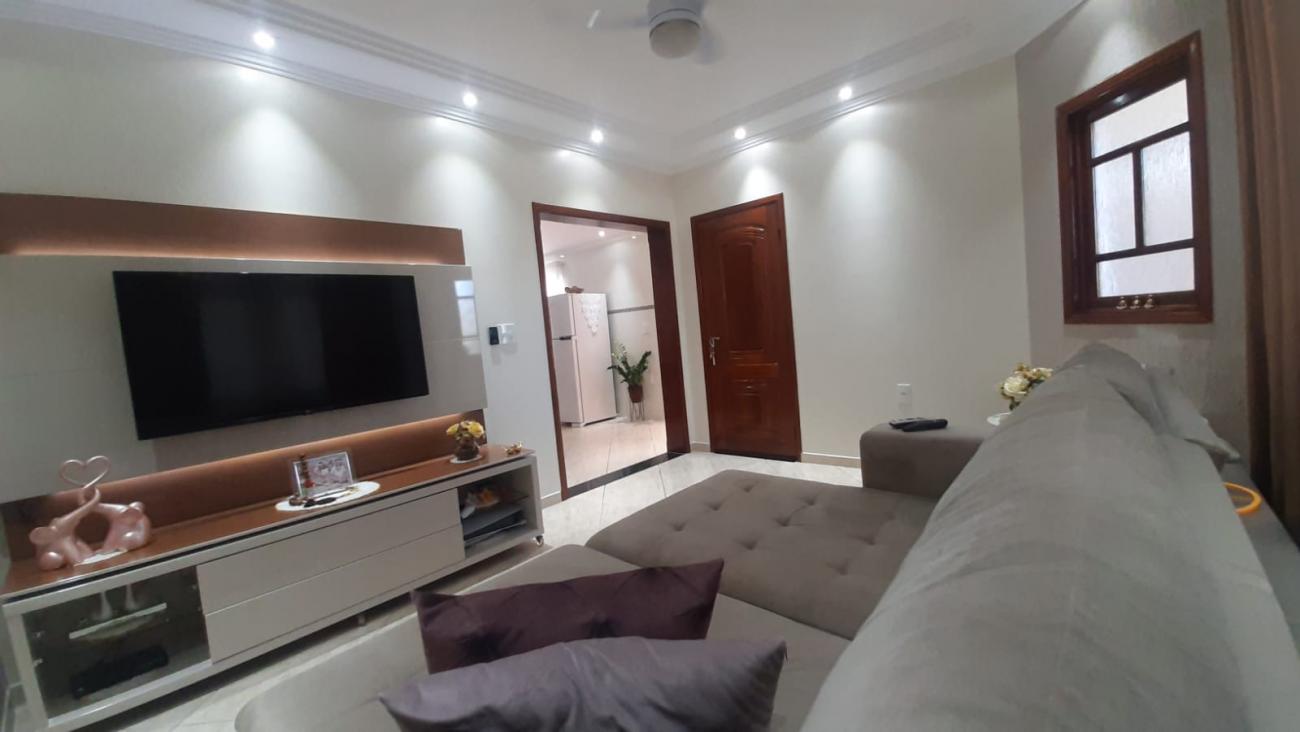 Sobrado à venda com 3 quartos, 179m² - Foto 3