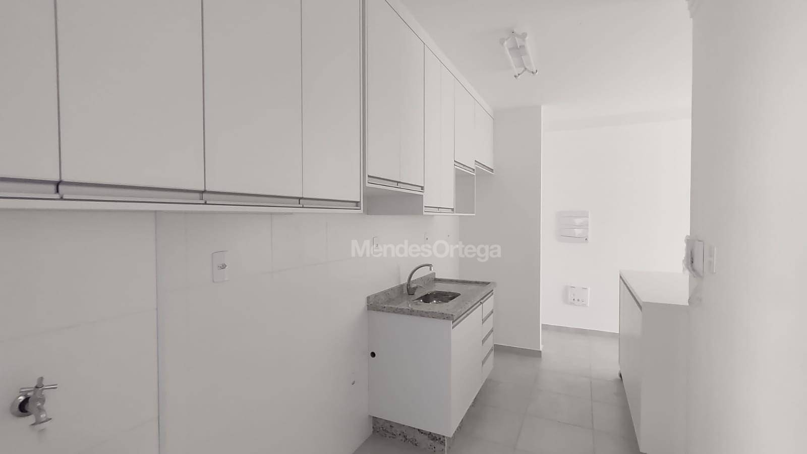 Apartamento à venda com 2 quartos, 62m² - Foto 8