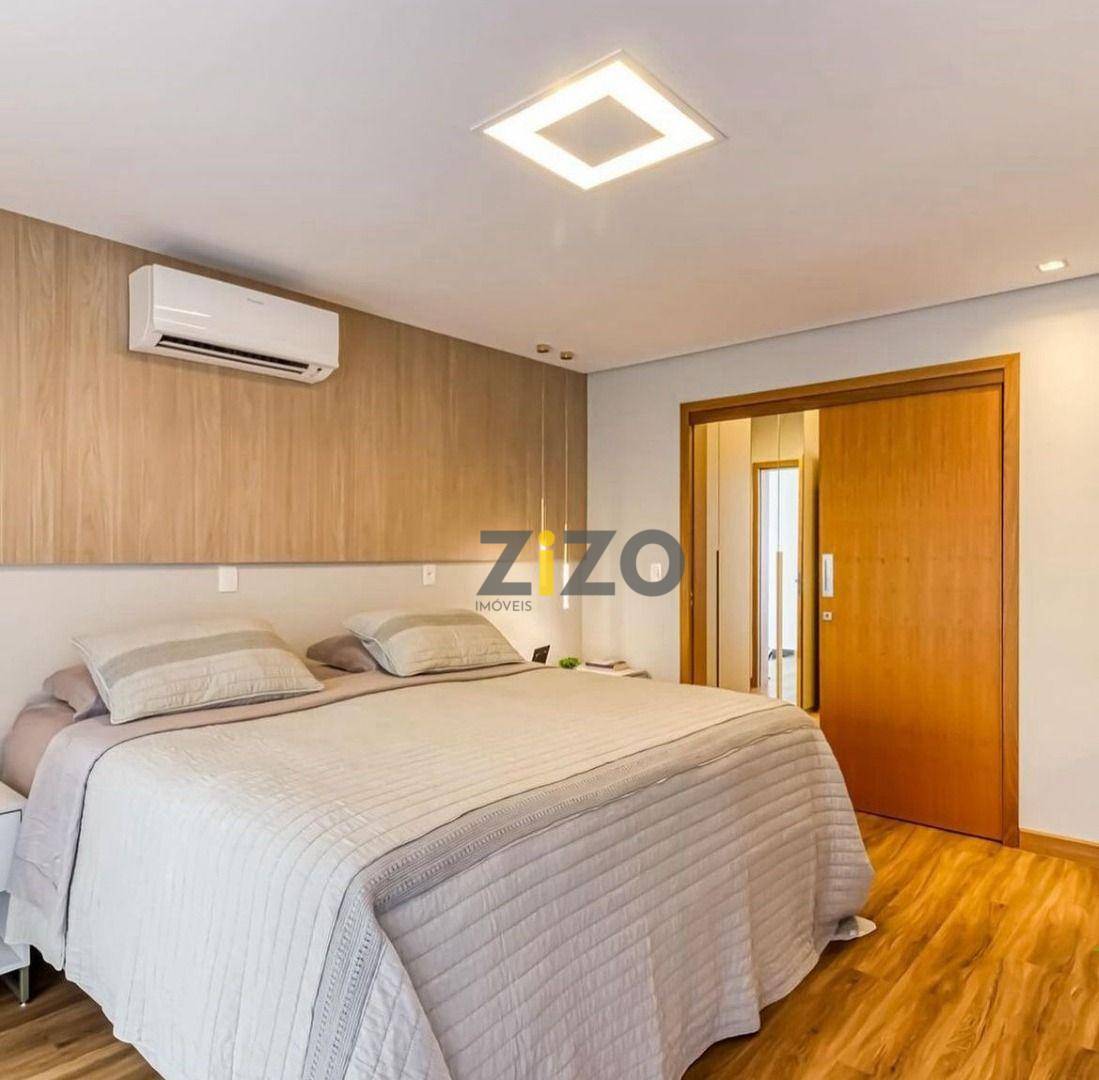 Casa de Condomínio à venda com 4 quartos, 323m² - Foto 49