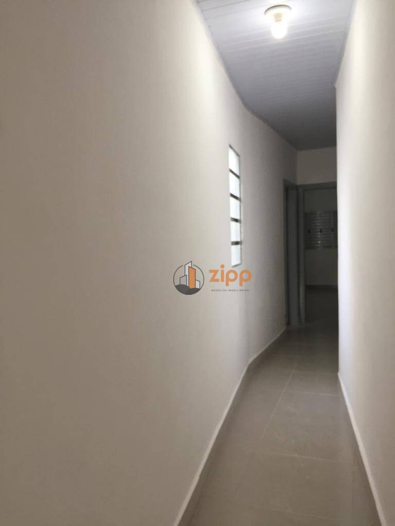 Apartamento à venda com 1 quarto, 46m² - Foto 10