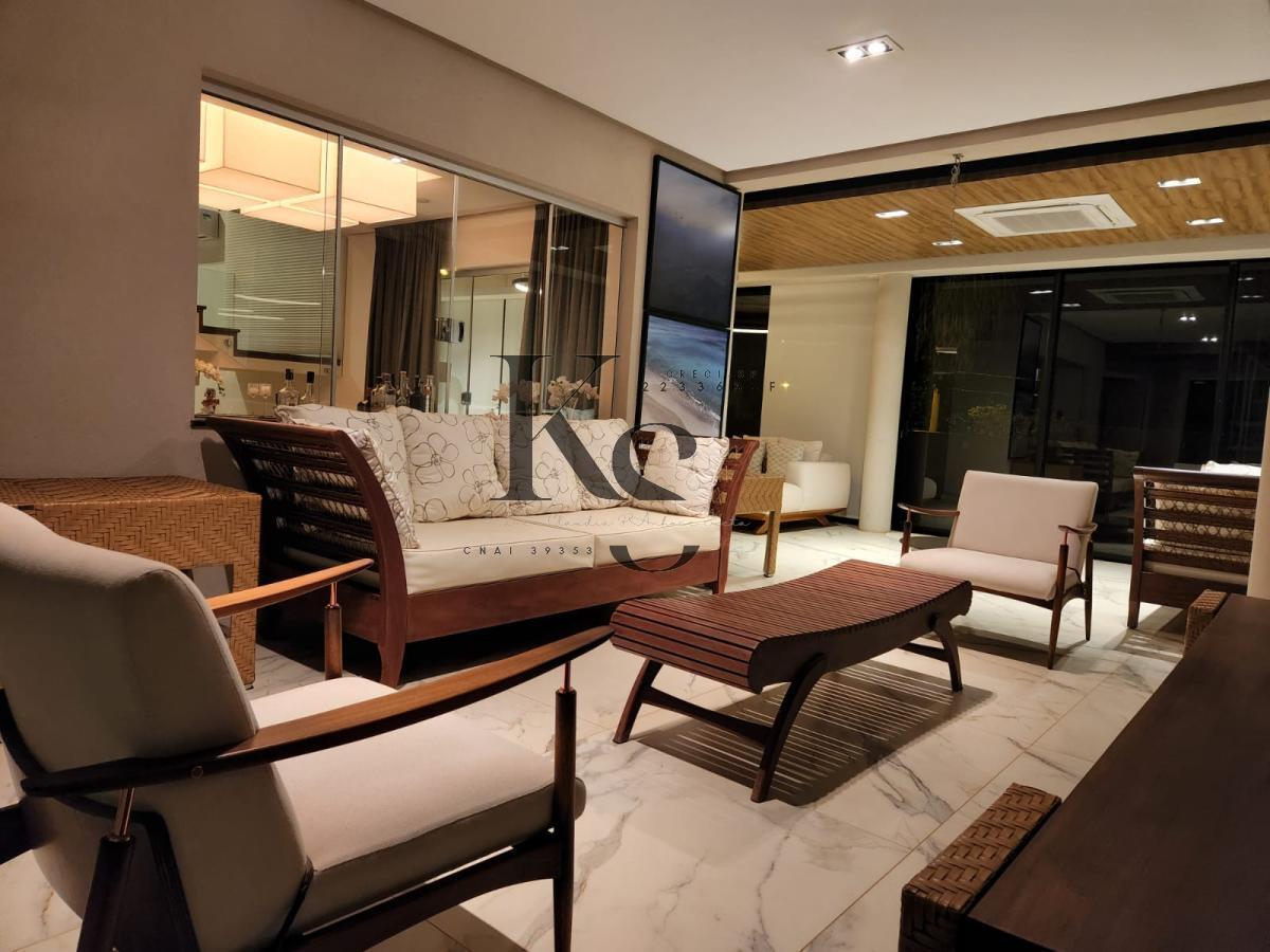 Casa de Condomínio, 4 quartos - Foto 19