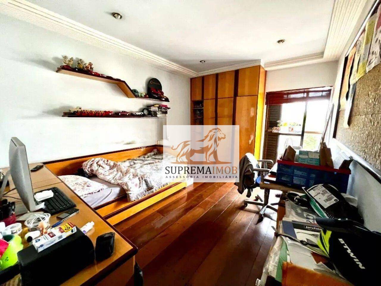 Apartamento à venda com 3 quartos, 220m² - Foto 15