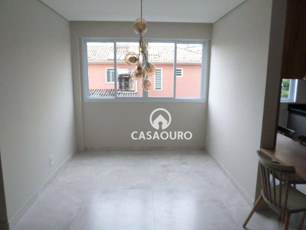 Apartamento à venda com 3 quartos, 75m² - Foto 9