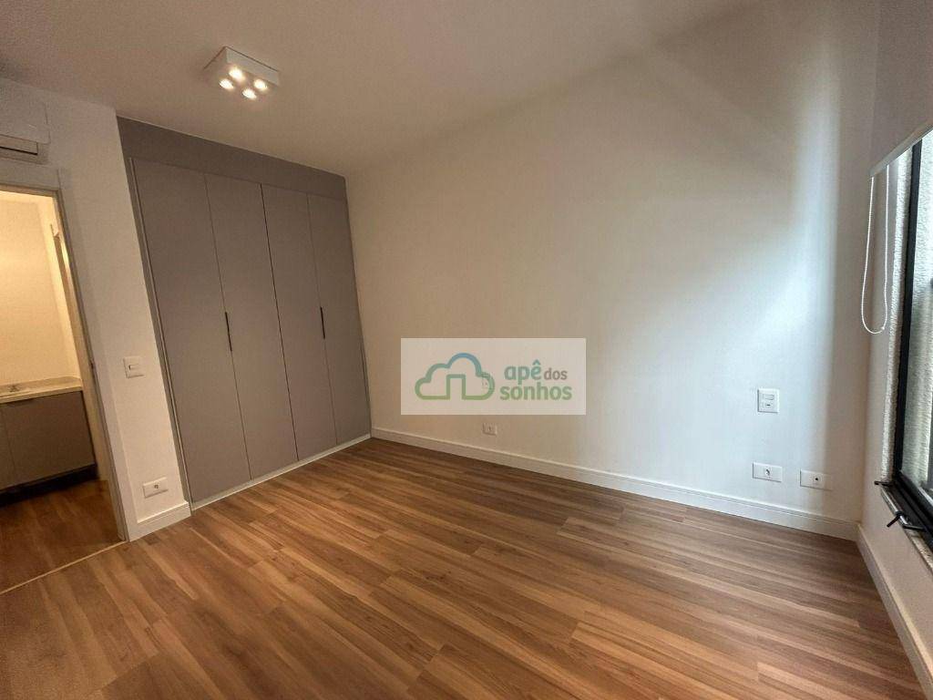Apartamento para alugar com 1 quarto, 41m² - Foto 8