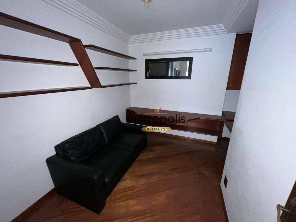 Apartamento à venda e aluguel com 4 quartos, 264m² - Foto 6