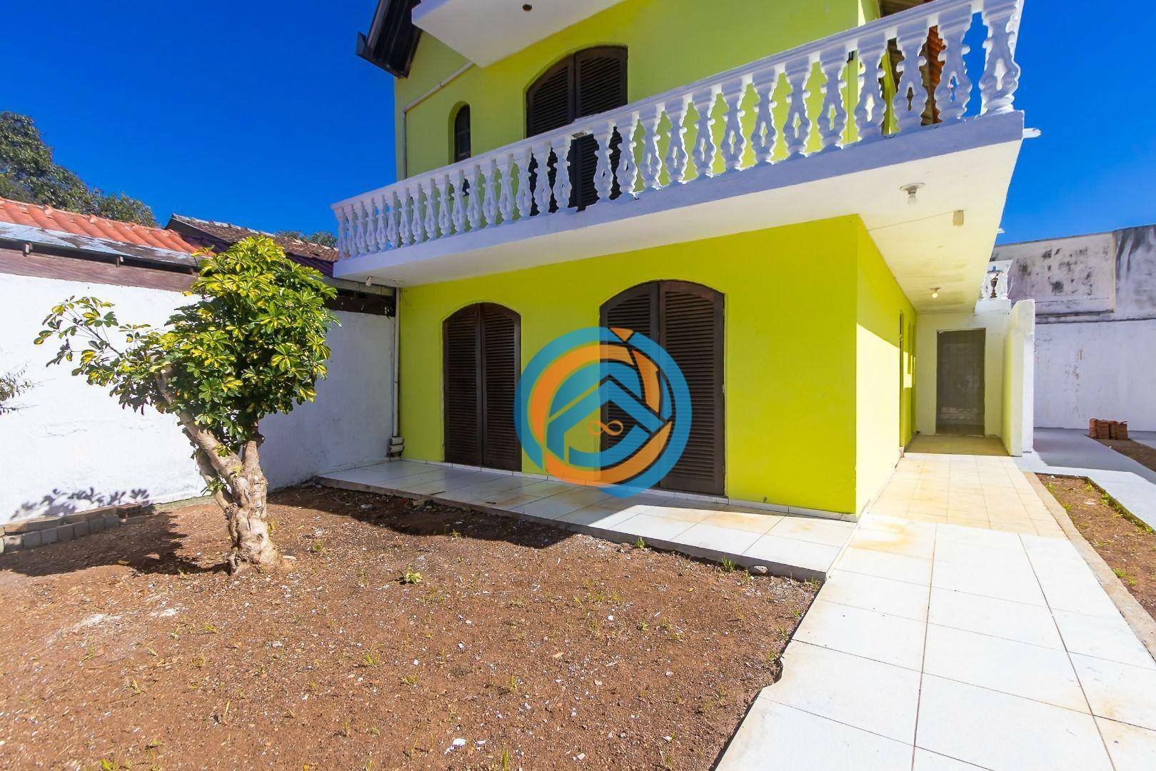 Sobrado à venda com 3 quartos, 179m² - Foto 4