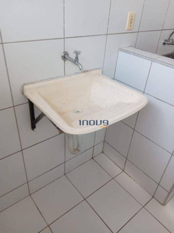 Apartamento à venda com 3 quartos, 63m² - Foto 16