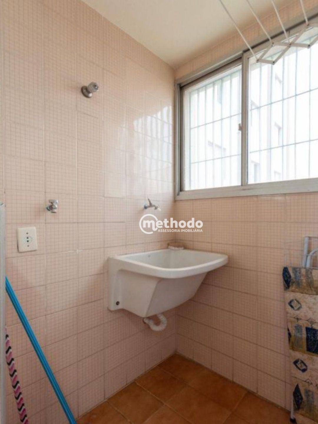 Apartamento à venda com 1 quarto, 47m² - Foto 9