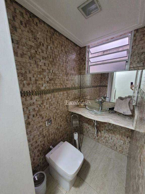 Sobrado à venda com 2 quartos, 150m² - Foto 11