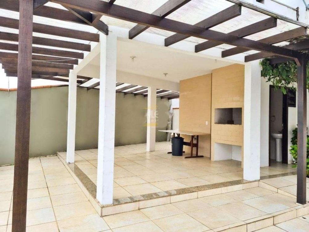 Casa de Condomínio à venda com 3 quartos, 113m² - Foto 14