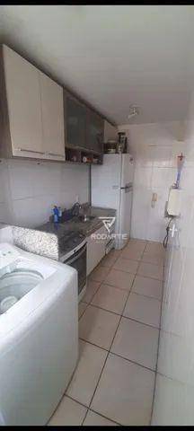 Apartamento à venda com 2 quartos, 50m² - Foto 17