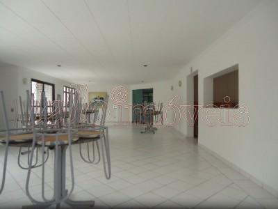 Apartamento para alugar com 3 quartos, 117m² - Foto 35