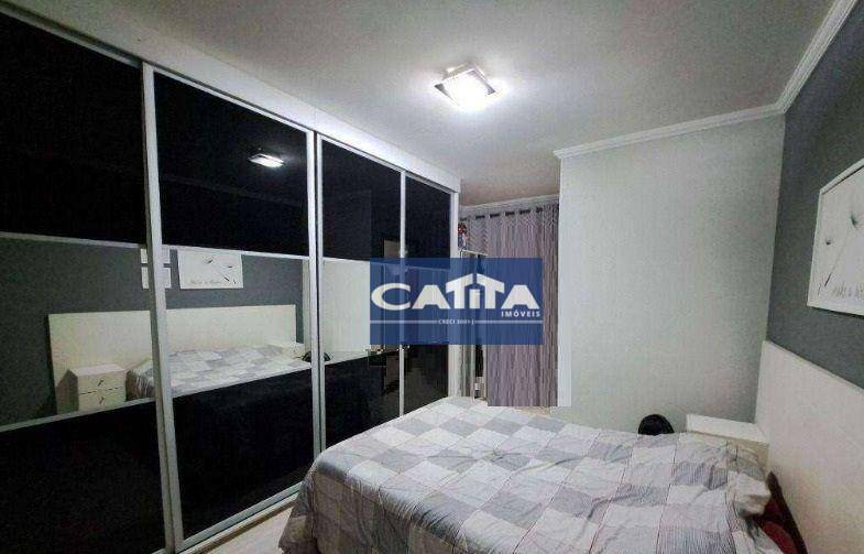 Sobrado à venda com 3 quartos, 158m² - Foto 11