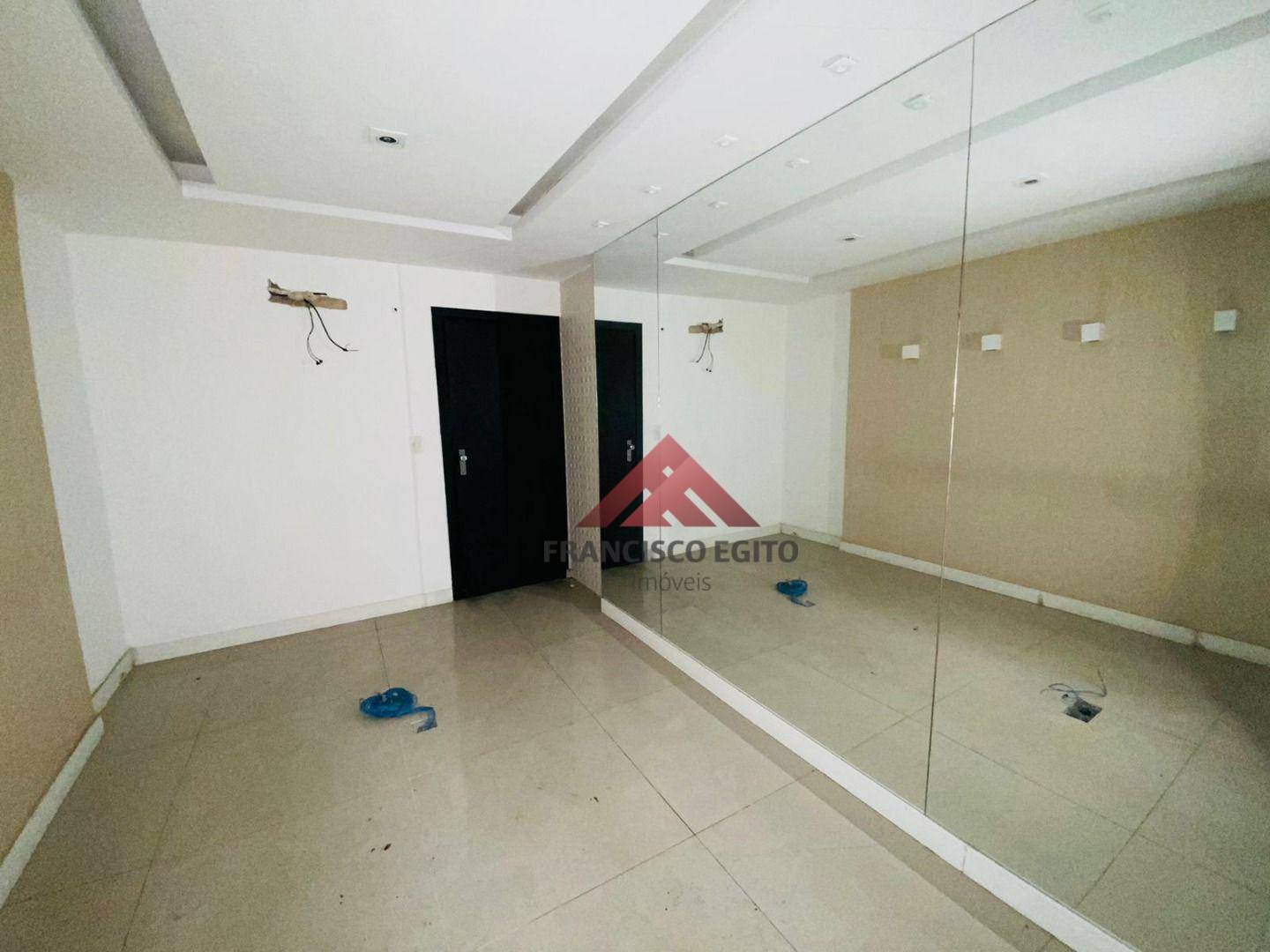 Conjunto Comercial-Sala à venda e aluguel, 386m² - Foto 3