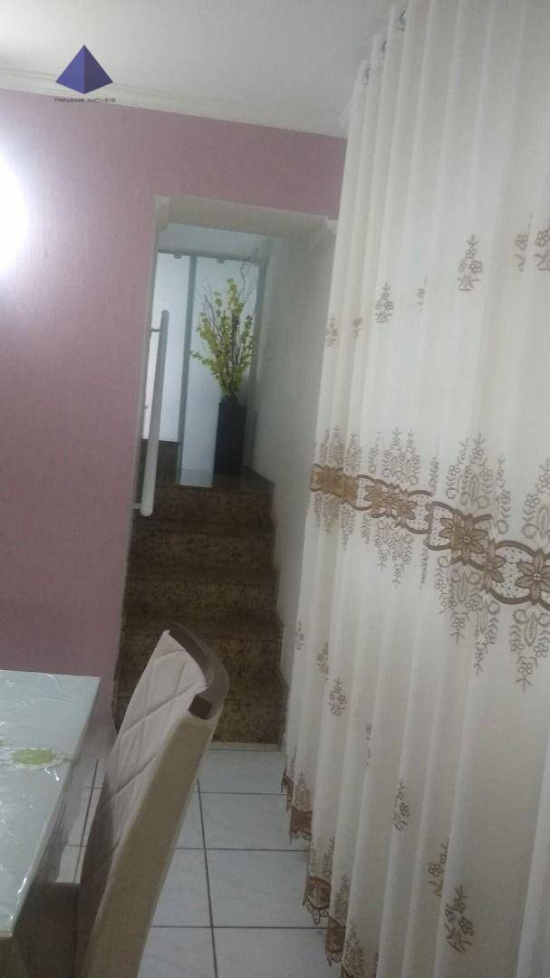 Sobrado à venda com 3 quartos, 250m² - Foto 28