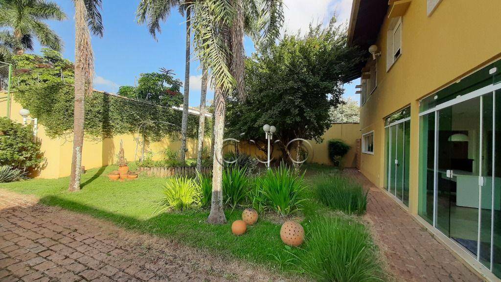 Casa, 5 quartos, 380 m² - Foto 5