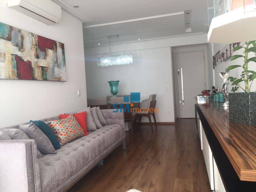 Apartamento à venda com 3 quartos, 70m² - Foto 6