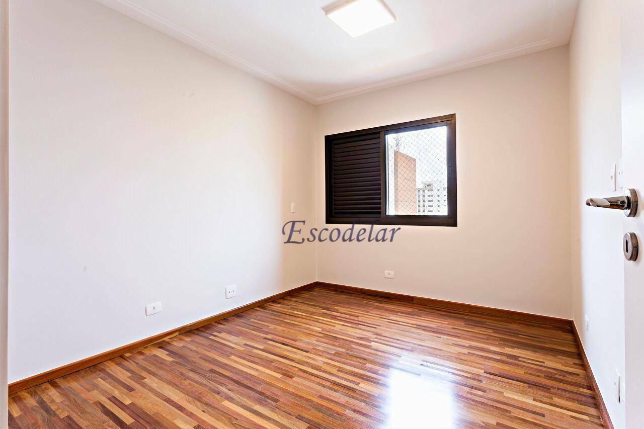 Apartamento à venda com 3 quartos, 210m² - Foto 14