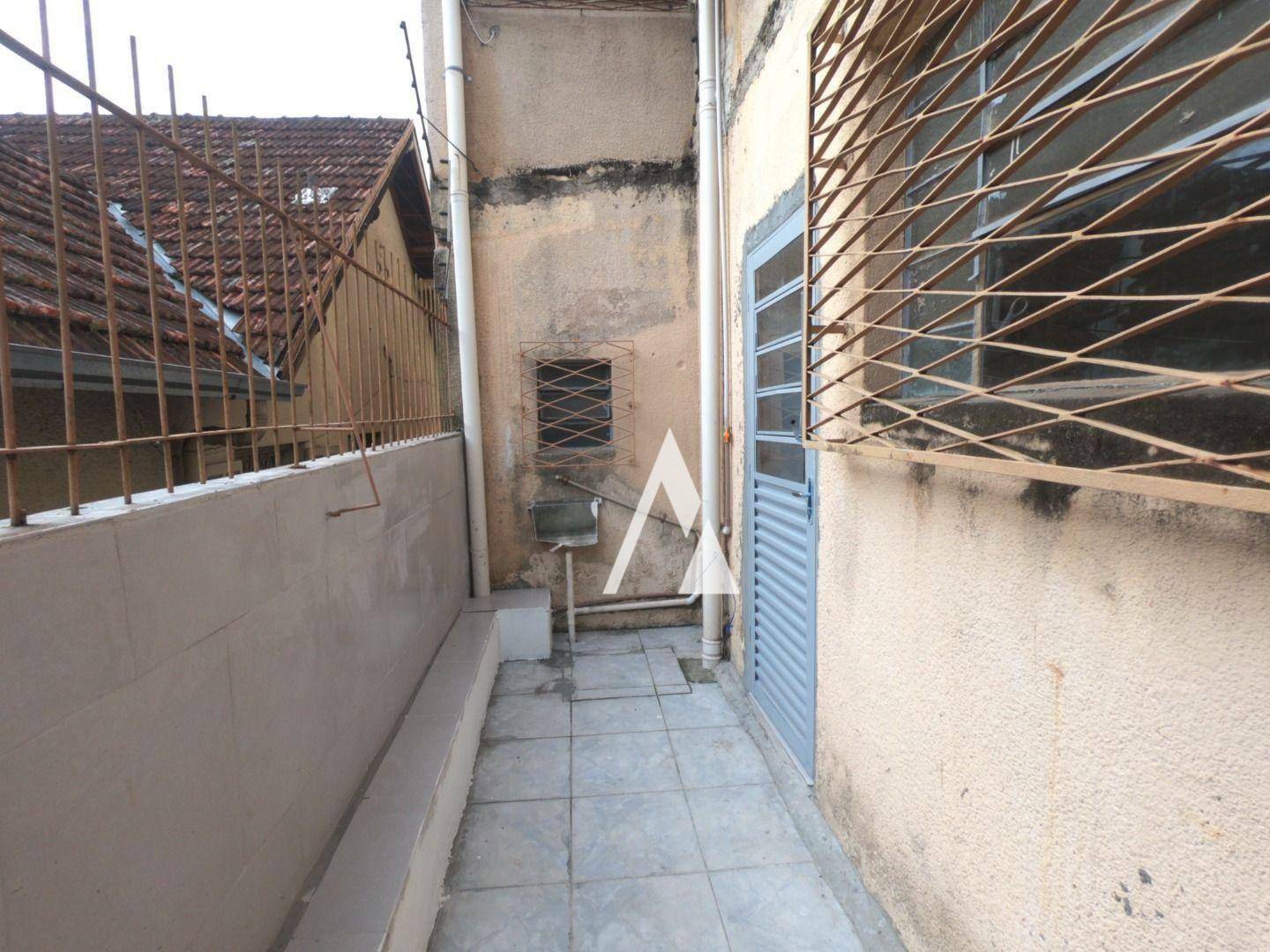 Loja-Salão para alugar, 101m² - Foto 13