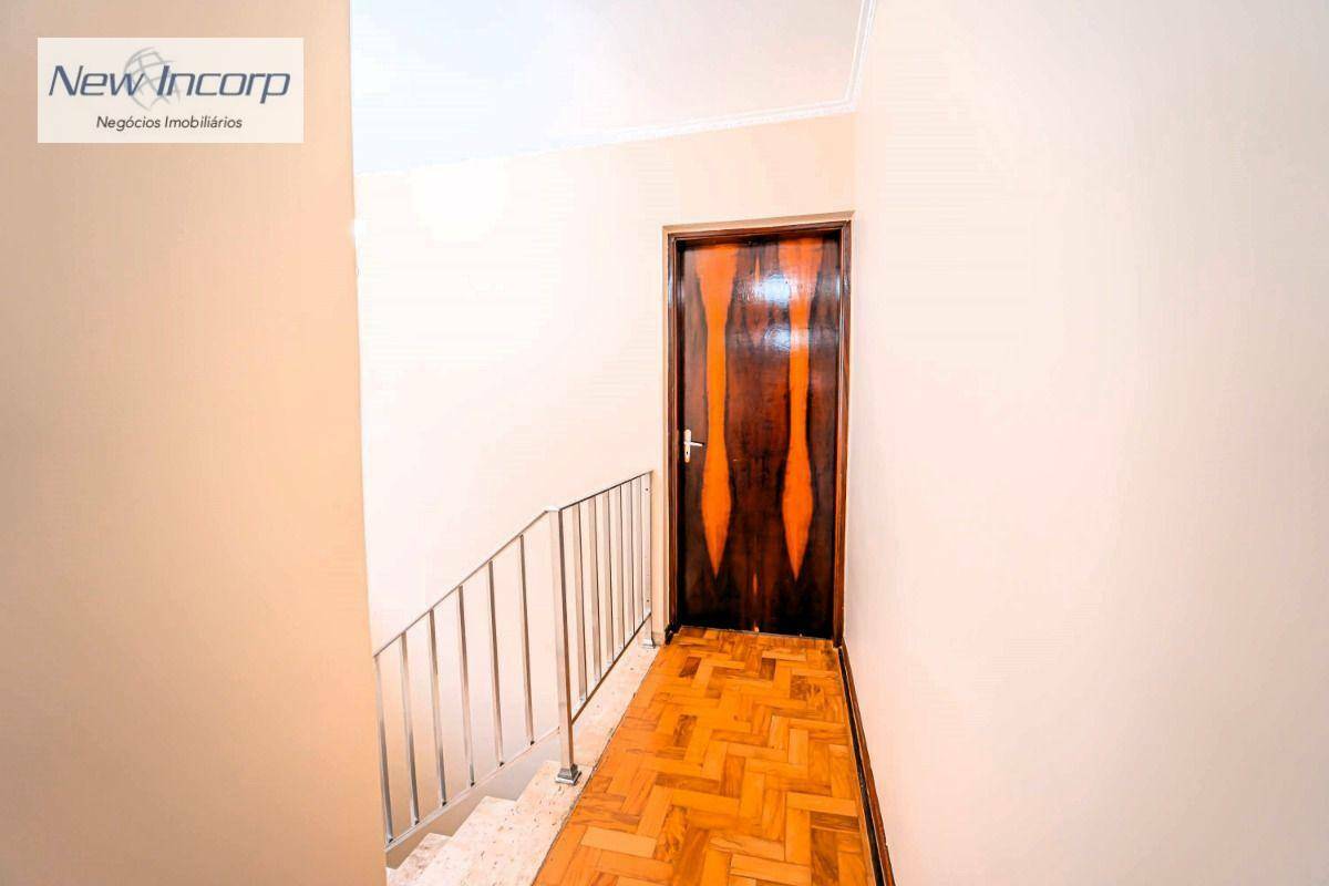 Sobrado à venda com 4 quartos, 204m² - Foto 43