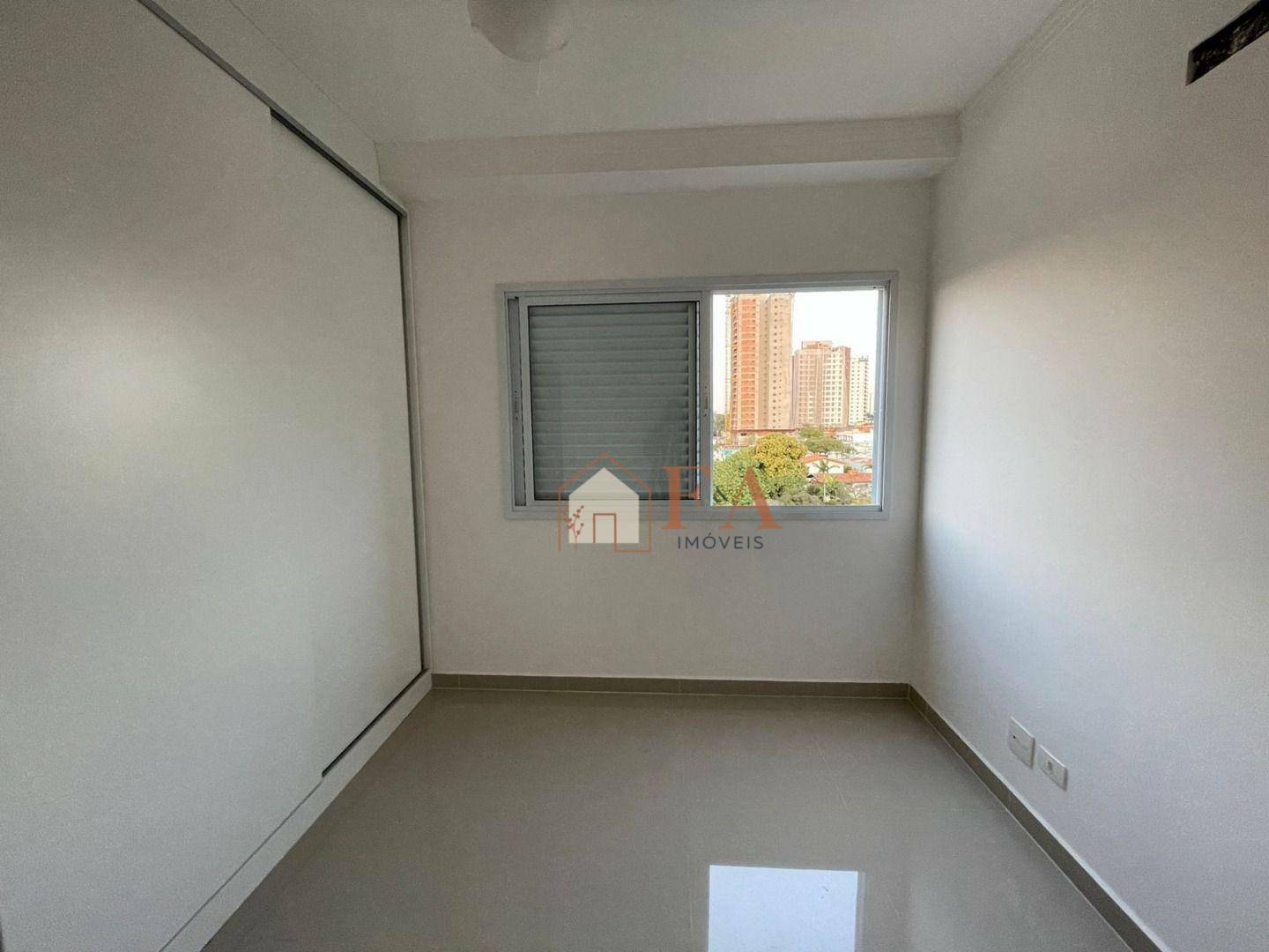 Apartamento à venda com 2 quartos, 78m² - Foto 9