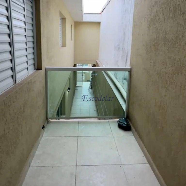 Sobrado à venda com 3 quartos, 140m² - Foto 24