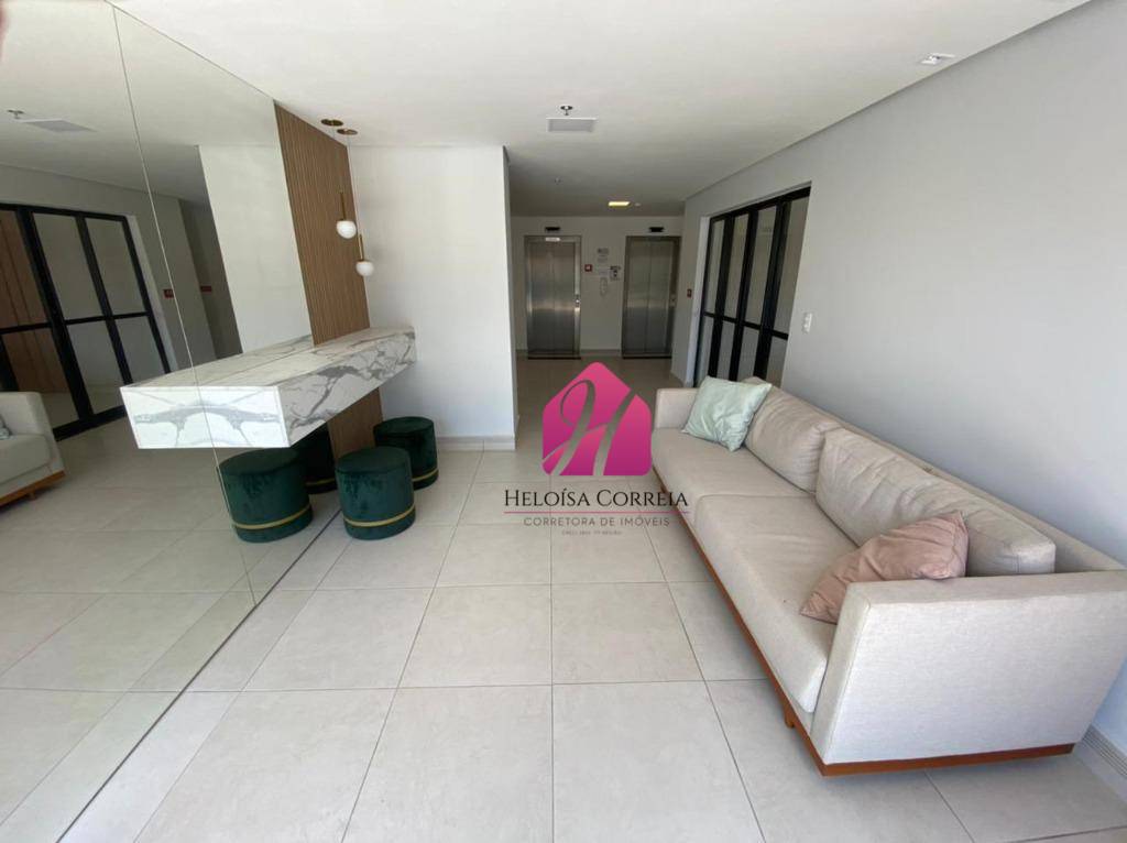 Apartamento à venda com 3 quartos, 75m² - Foto 18