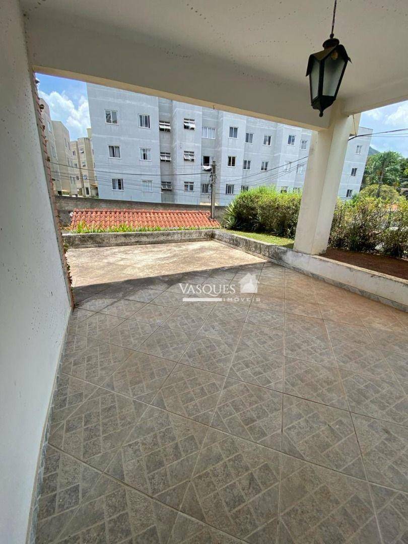 Casa à venda com 5 quartos, 524m² - Foto 30