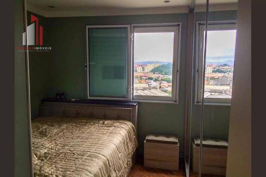 Apartamento à venda com 3 quartos, 80m² - Foto 10