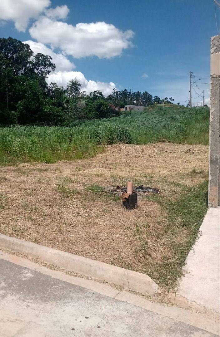 Terreno à venda, 250M2 - Foto 1