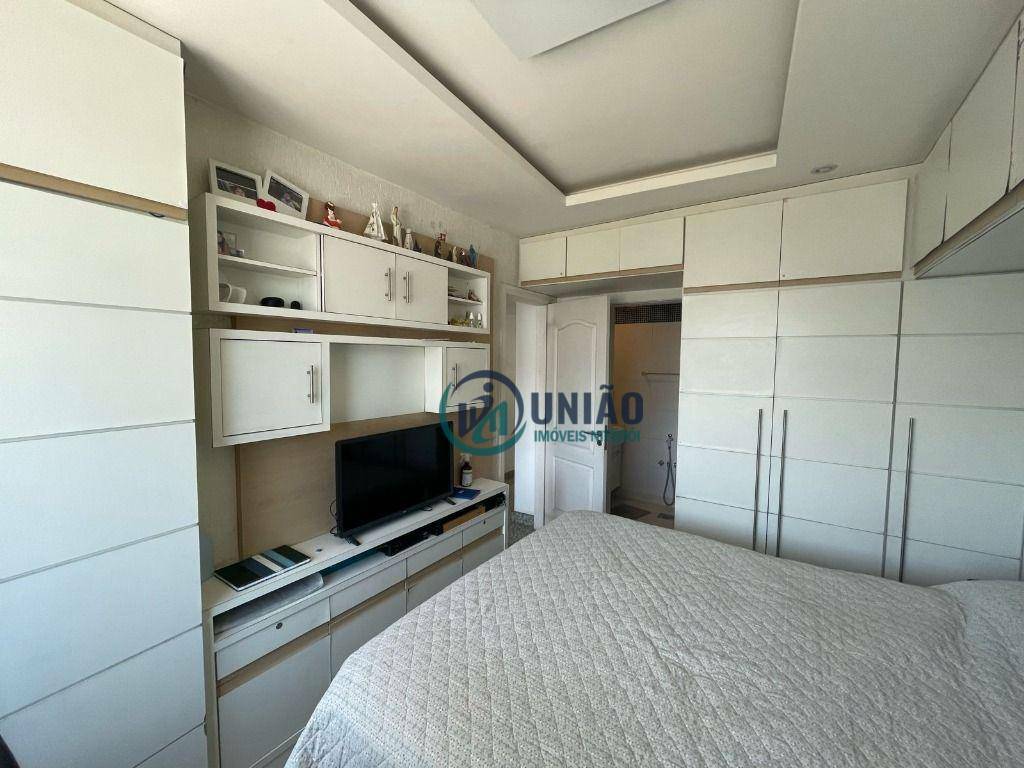 Apartamento à venda com 3 quartos, 115m² - Foto 29