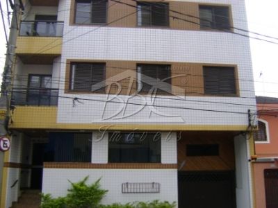 Cobertura à venda com 3 quartos, 150m² - Foto 1