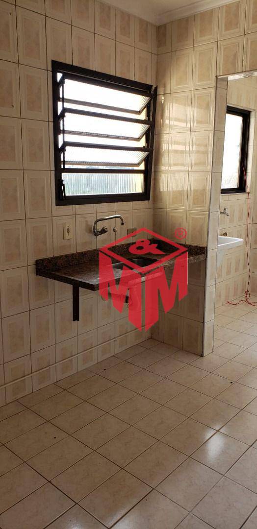 Apartamento à venda com 2 quartos, 131m² - Foto 6