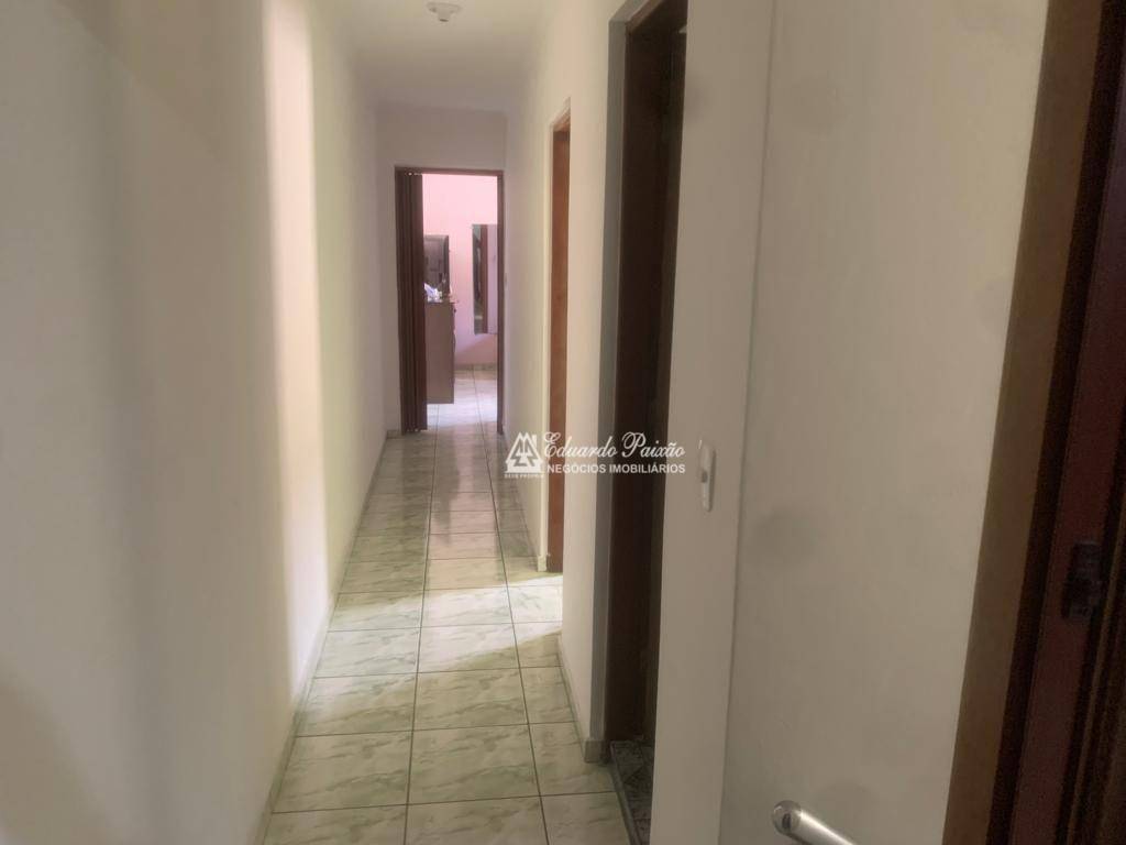 Sobrado à venda com 3 quartos, 140m² - Foto 6