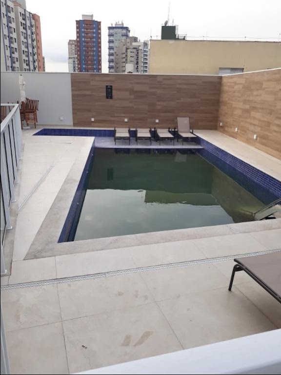 Apartamento à venda com 3 quartos, 81m² - Foto 17