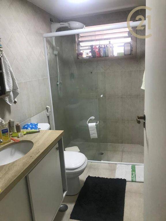 Apartamento à venda com 3 quartos, 97m² - Foto 23