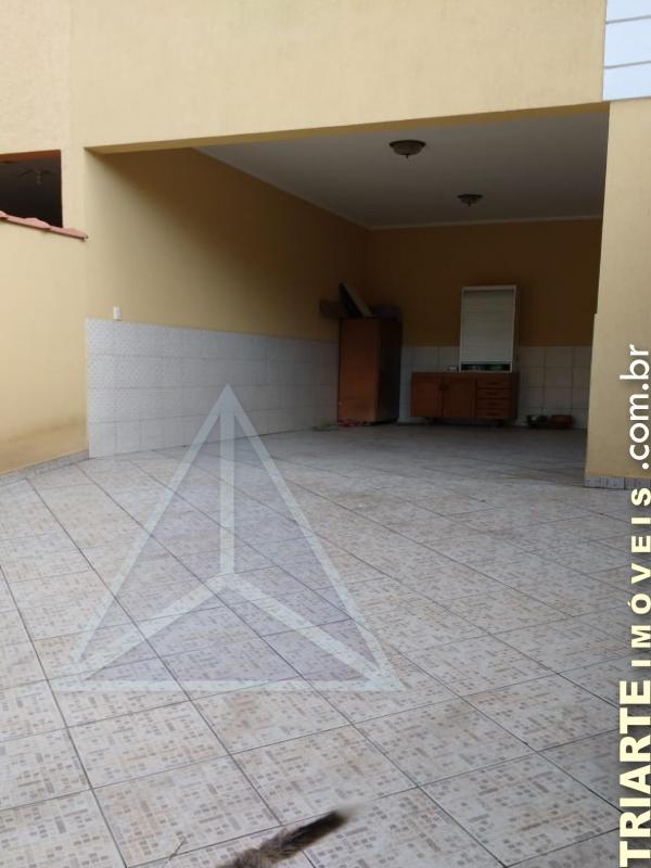 Sobrado à venda com 3 quartos, 125m² - Foto 16