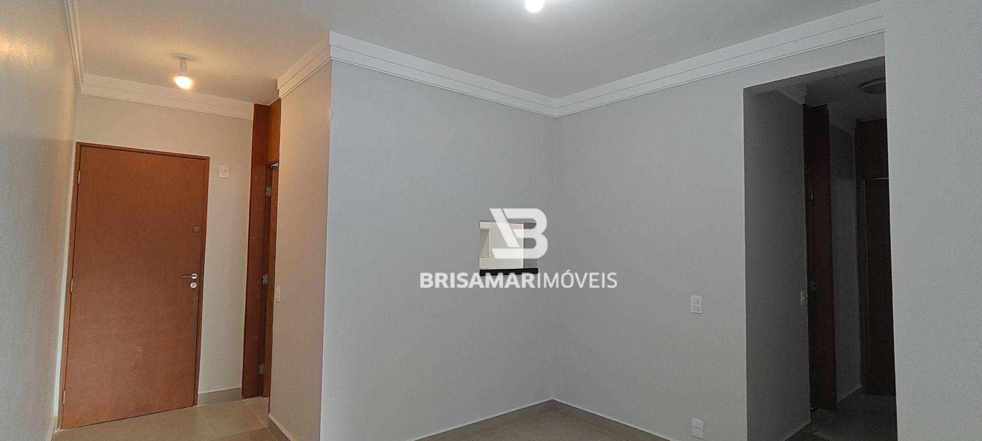 Apartamento para alugar com 2 quartos, 62m² - Foto 1