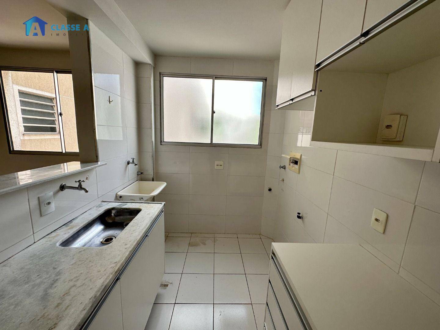 Apartamento à venda com 2 quartos, 43m² - Foto 4