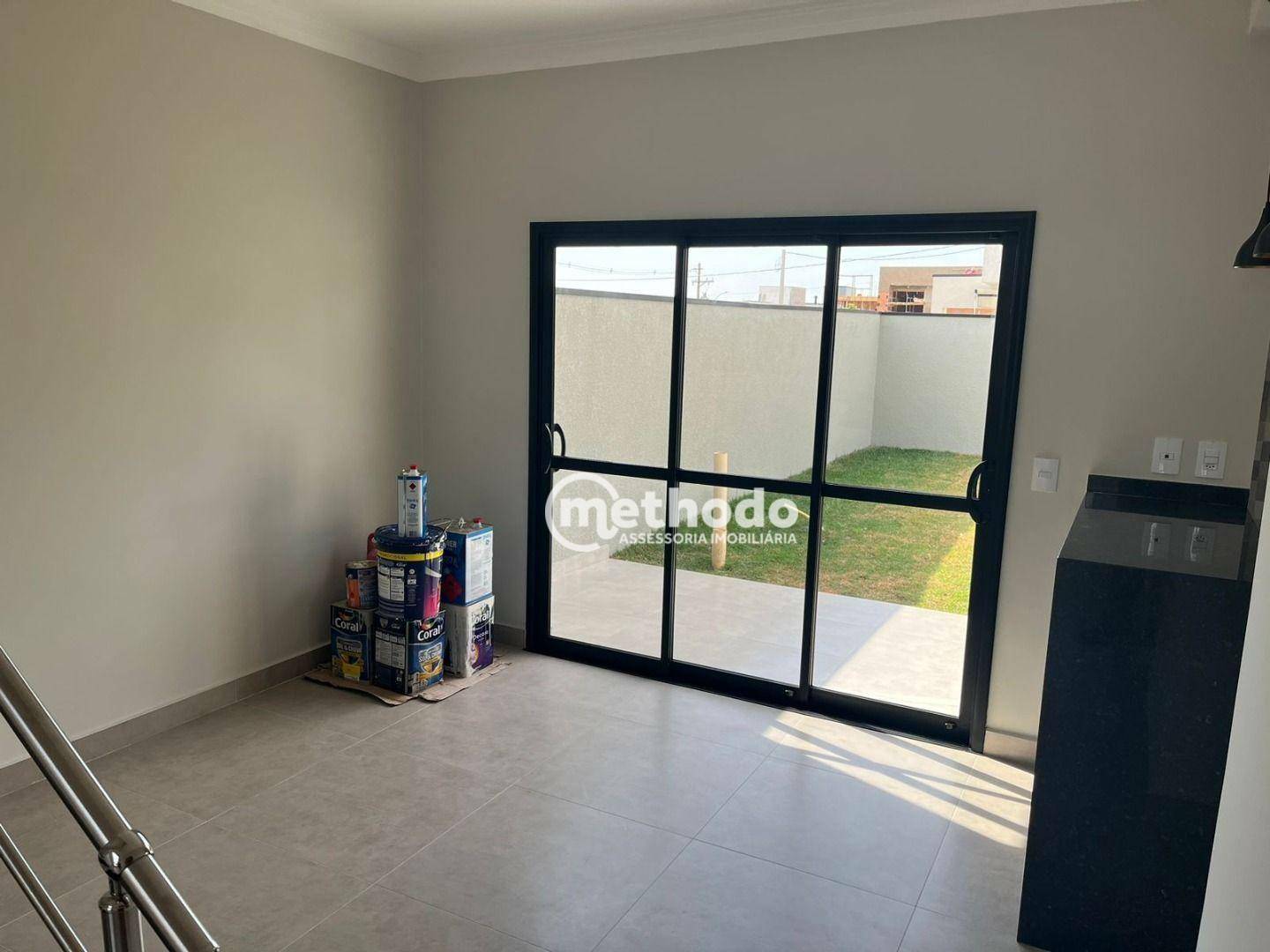 Casa de Condomínio à venda com 3 quartos, 165m² - Foto 4